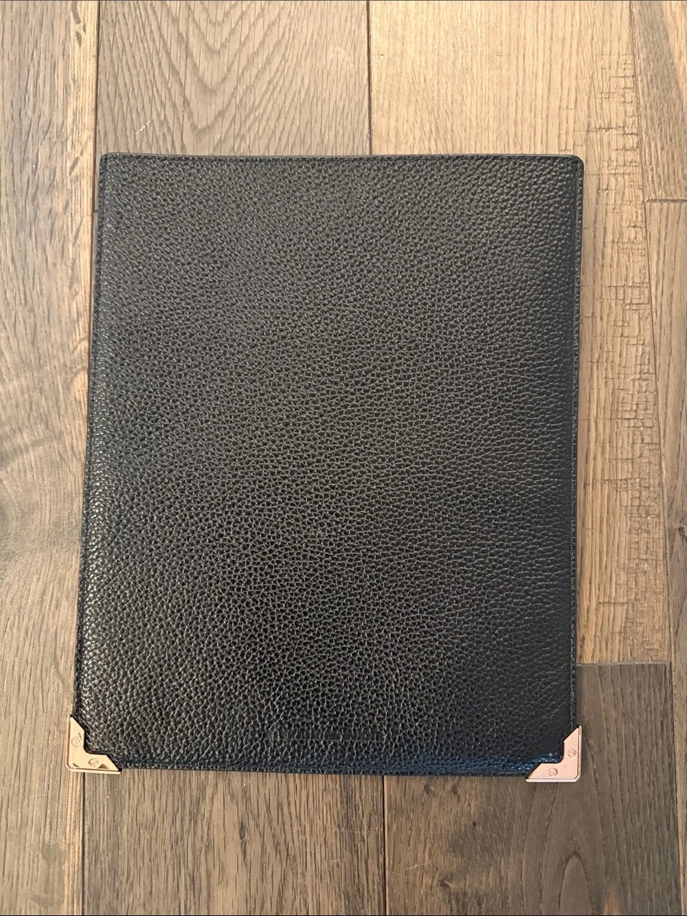 Alexander Wang Tablet Folio Case - Black